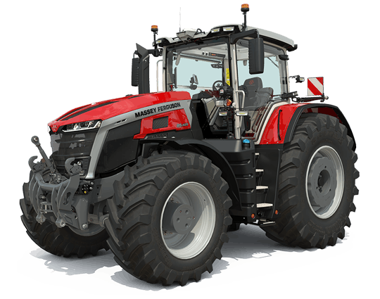 Massey Ferguson 9S.425